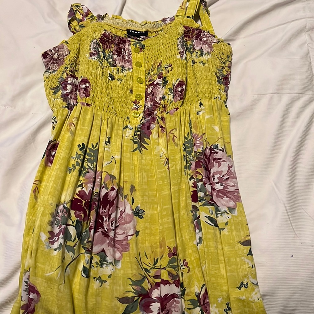 Summer top!!